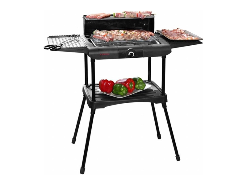 Excellent Electrics elektrischer Grill