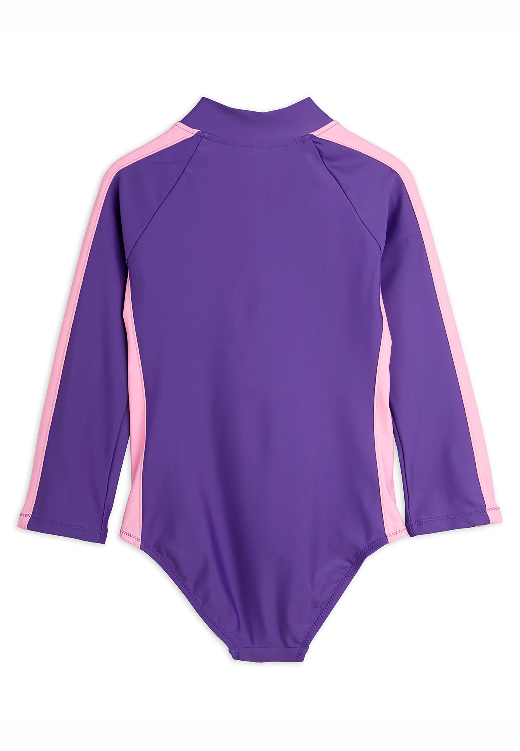 Mini Rodini TRAJE DE BAÑO DE RAYAS - Traje de baño