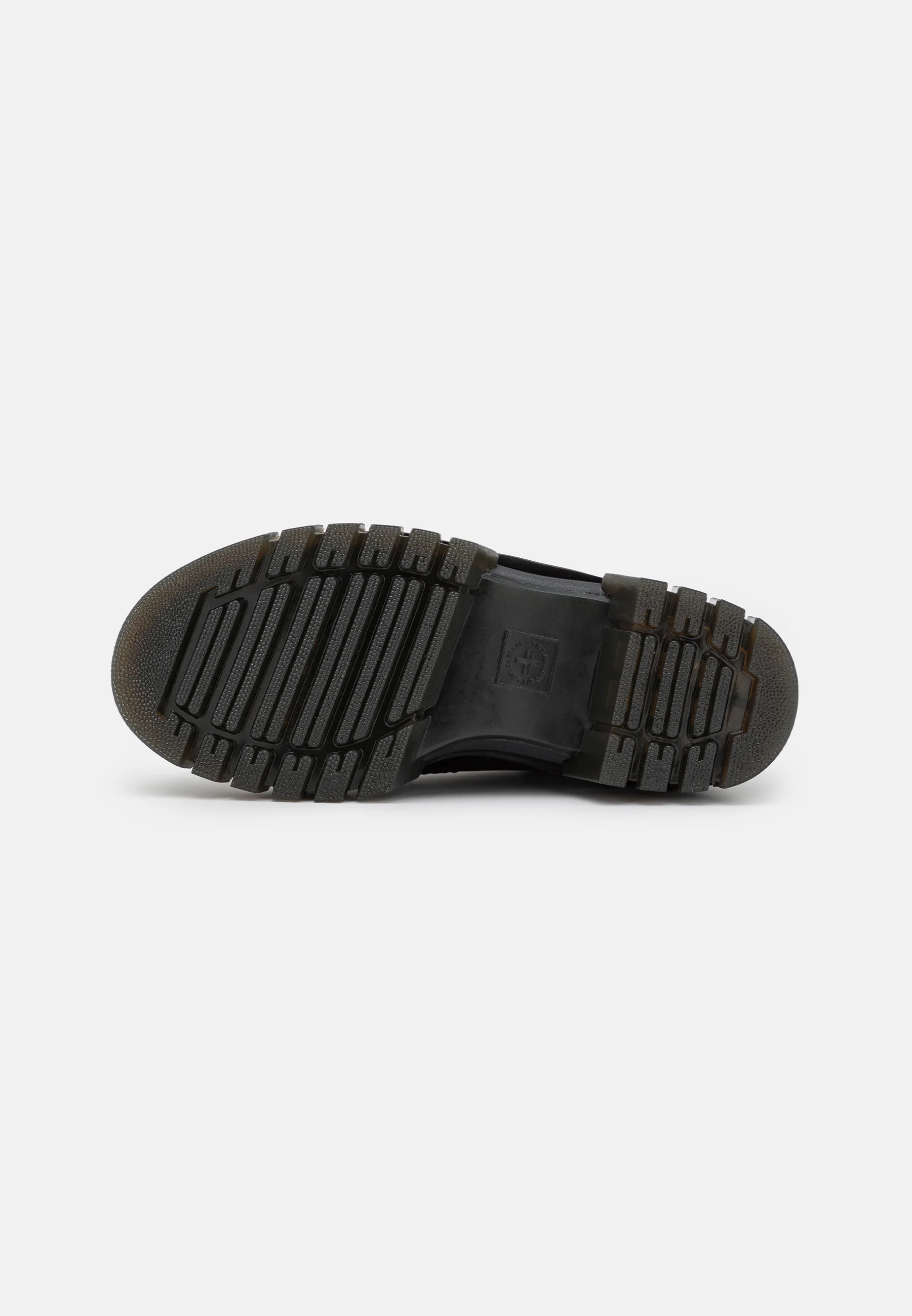 Dr. Martens AUDRICK SHOE - Zapatos con cordones