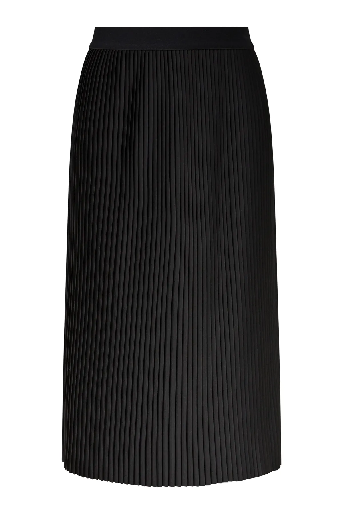 QS by s.Oliver  Rock - Grau - Midi