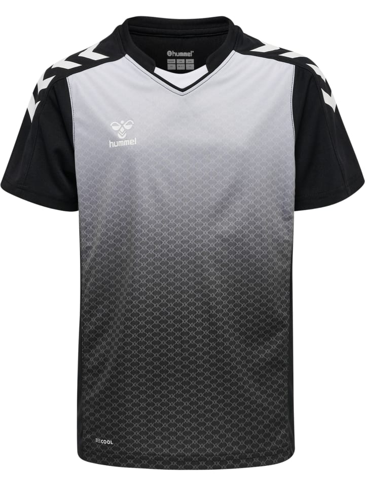 Hummel Hummel T-Shirt Hmlcore Kinder in BLACK günstig kaufen