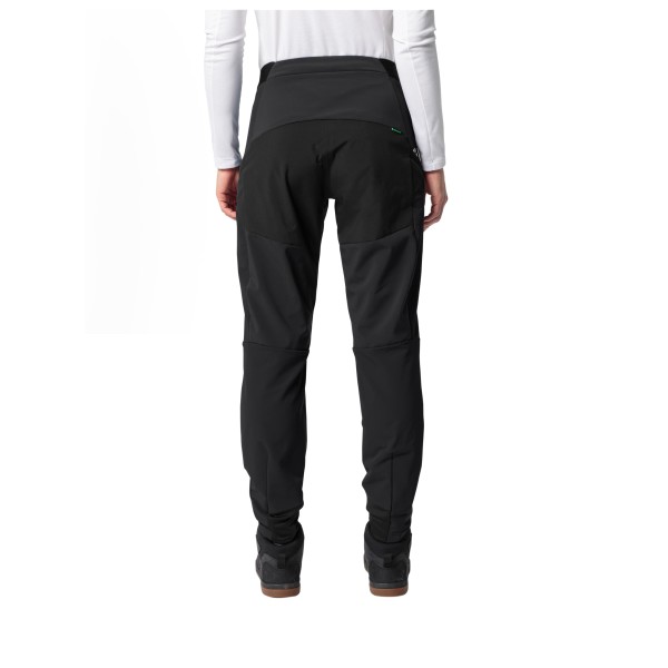 Vaude - Women's All Year Moab Pants - Radhose