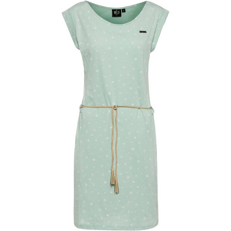 WLD all that she wants Jerseykleid Damen