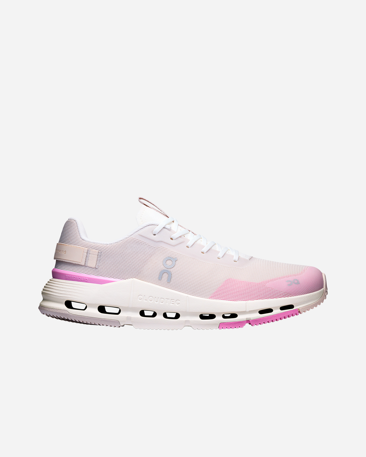 Scarpe Sneakers On Cloudnova Form 2 W 3WE30173289