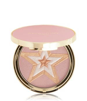 REVOLUTION PRO Iconic Blush & Highlight Rouge-8 g