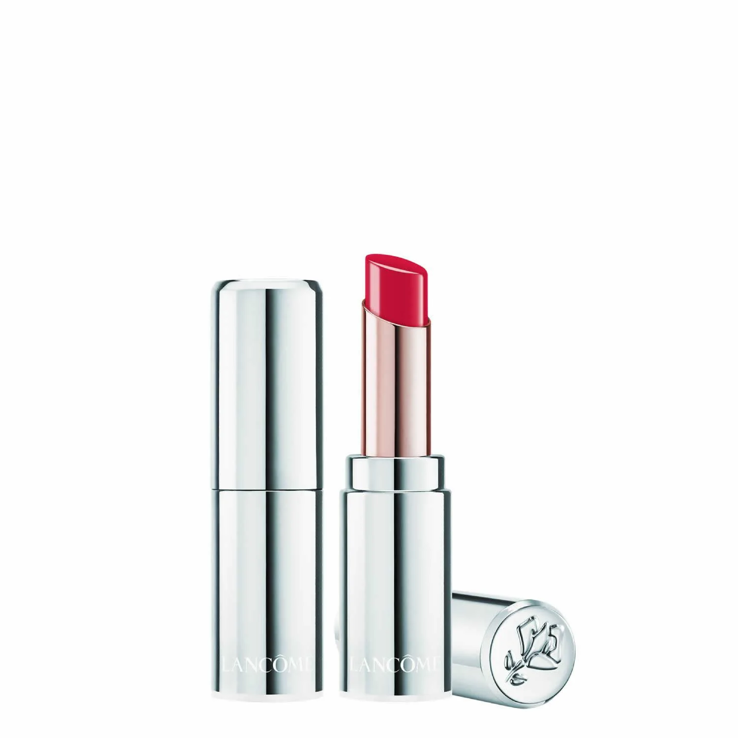 L'Absolu Mademoiselle Balm Lips - Bálsamo Labial, Batom, Batom Brilhante