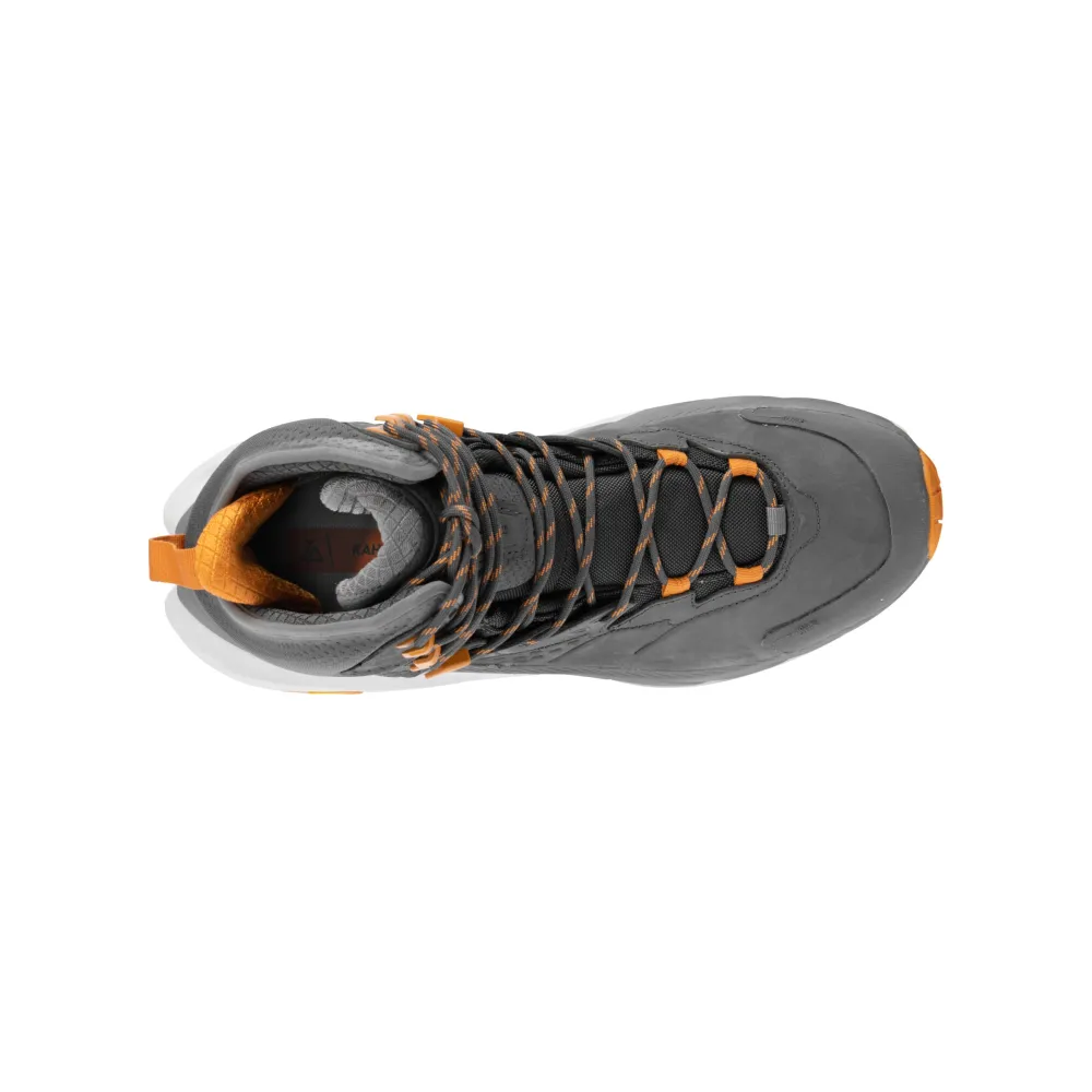 Hoka Kaha 2 GTX Tex Gore 1123155-CHMS / grau