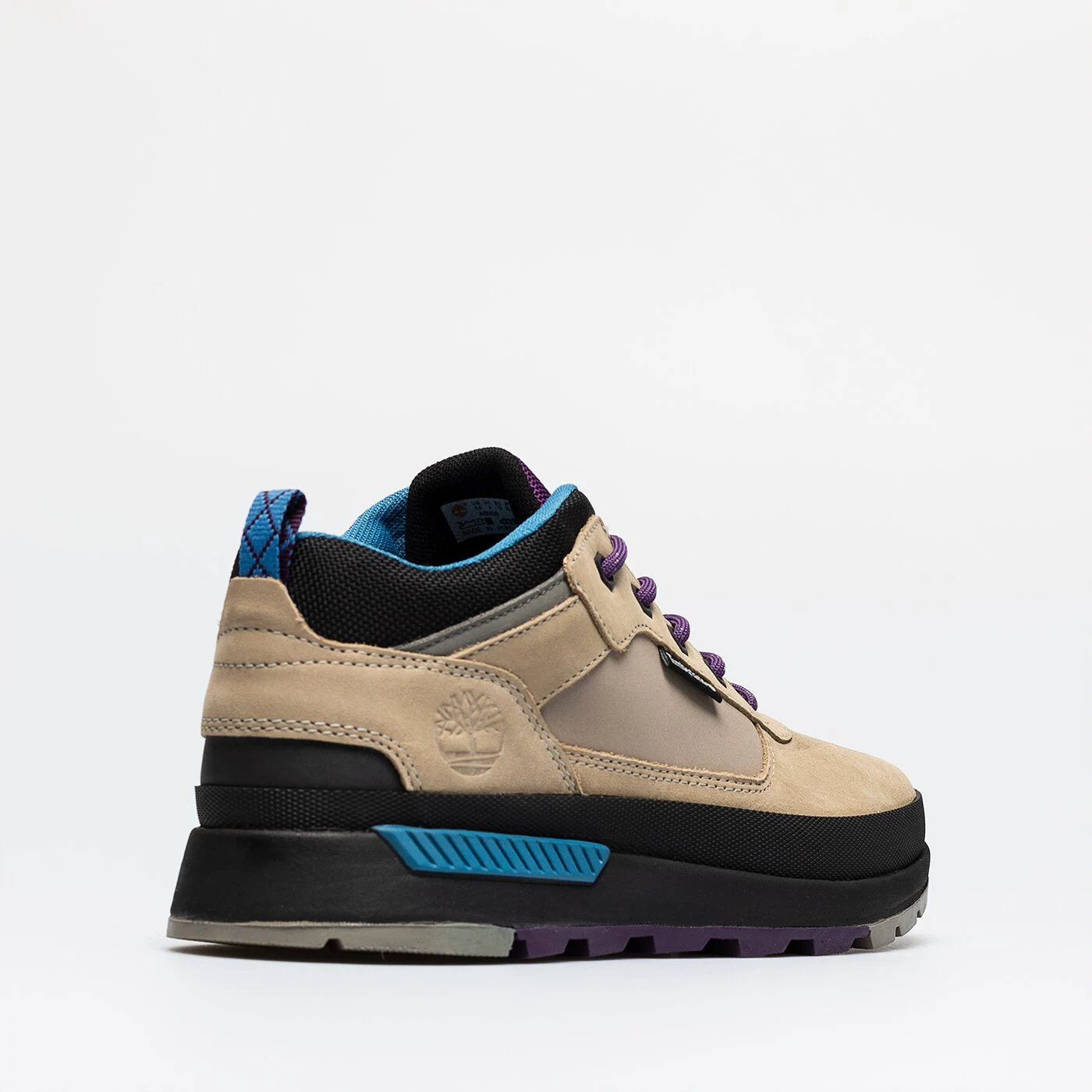 TIMBERLAND FIELD TREKKER Beige