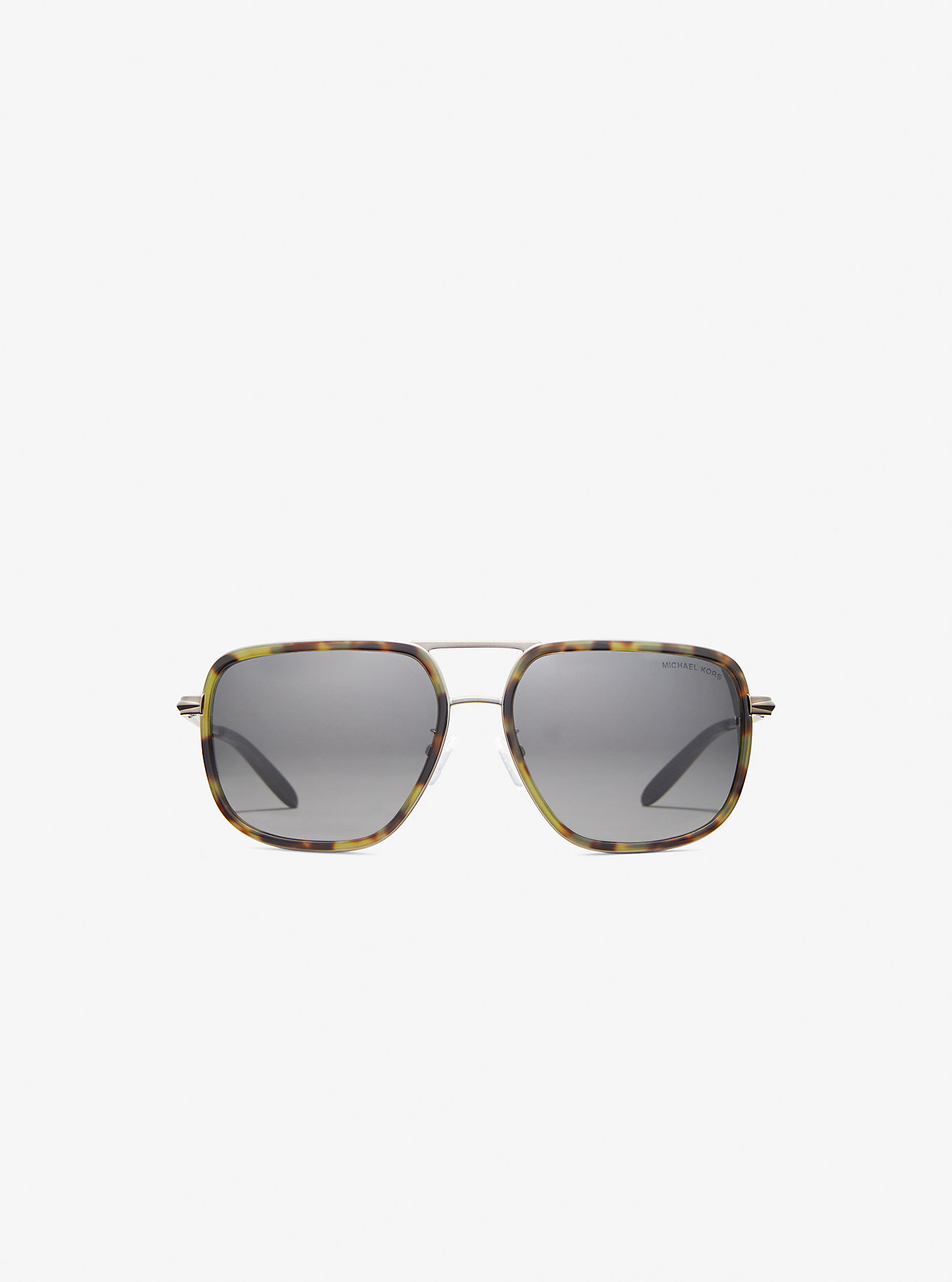 Occhiali da sole Del Ray - Gunmetal