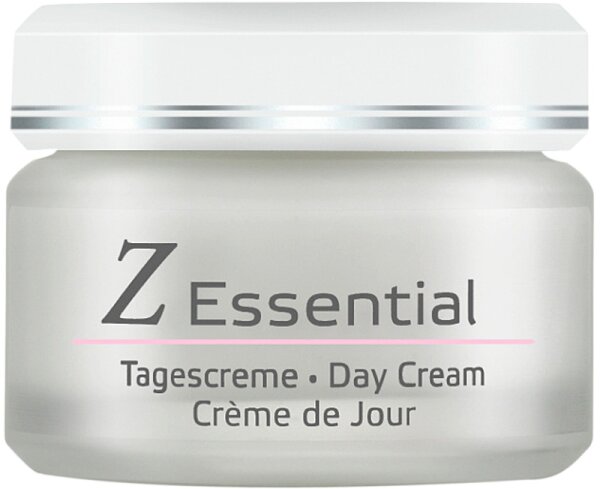 ANNEMARIE BÖRLIND Z ESSENTIAL Tagescreme