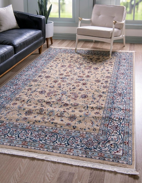 MyFlair Teppich 