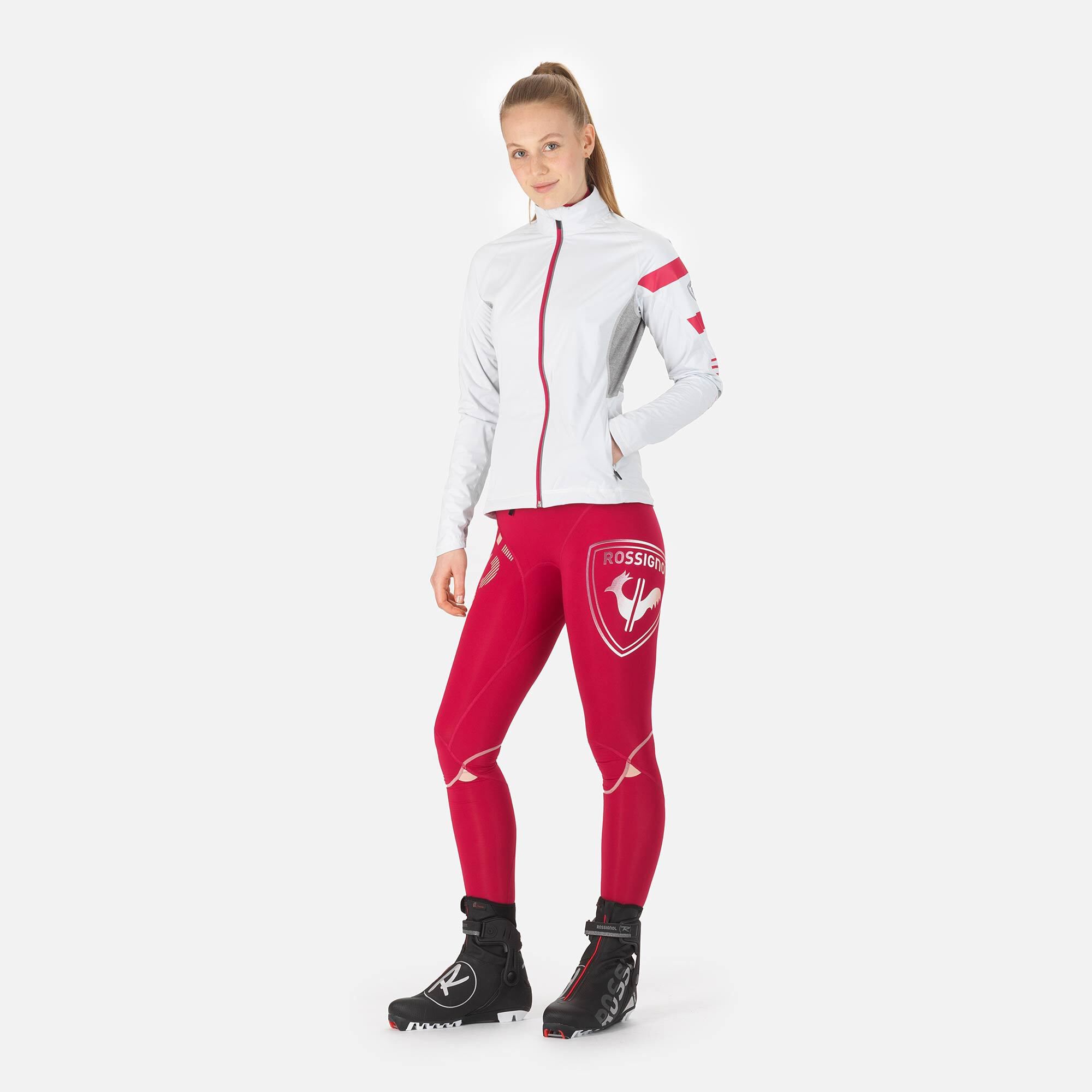 Veste Poursuite Femme