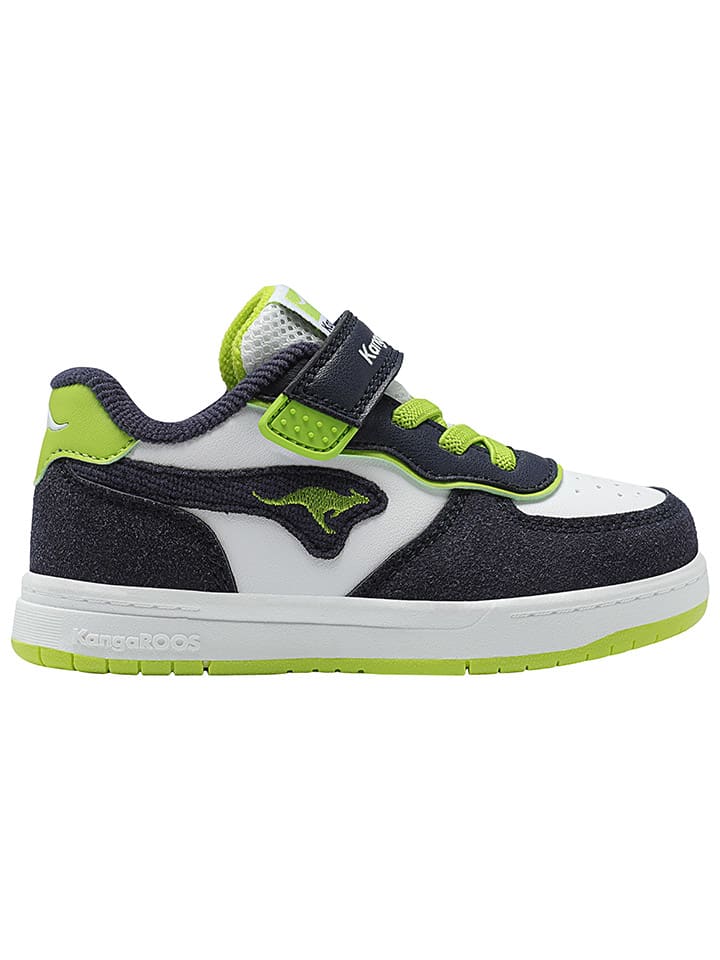 Kangaroos Sneakers 