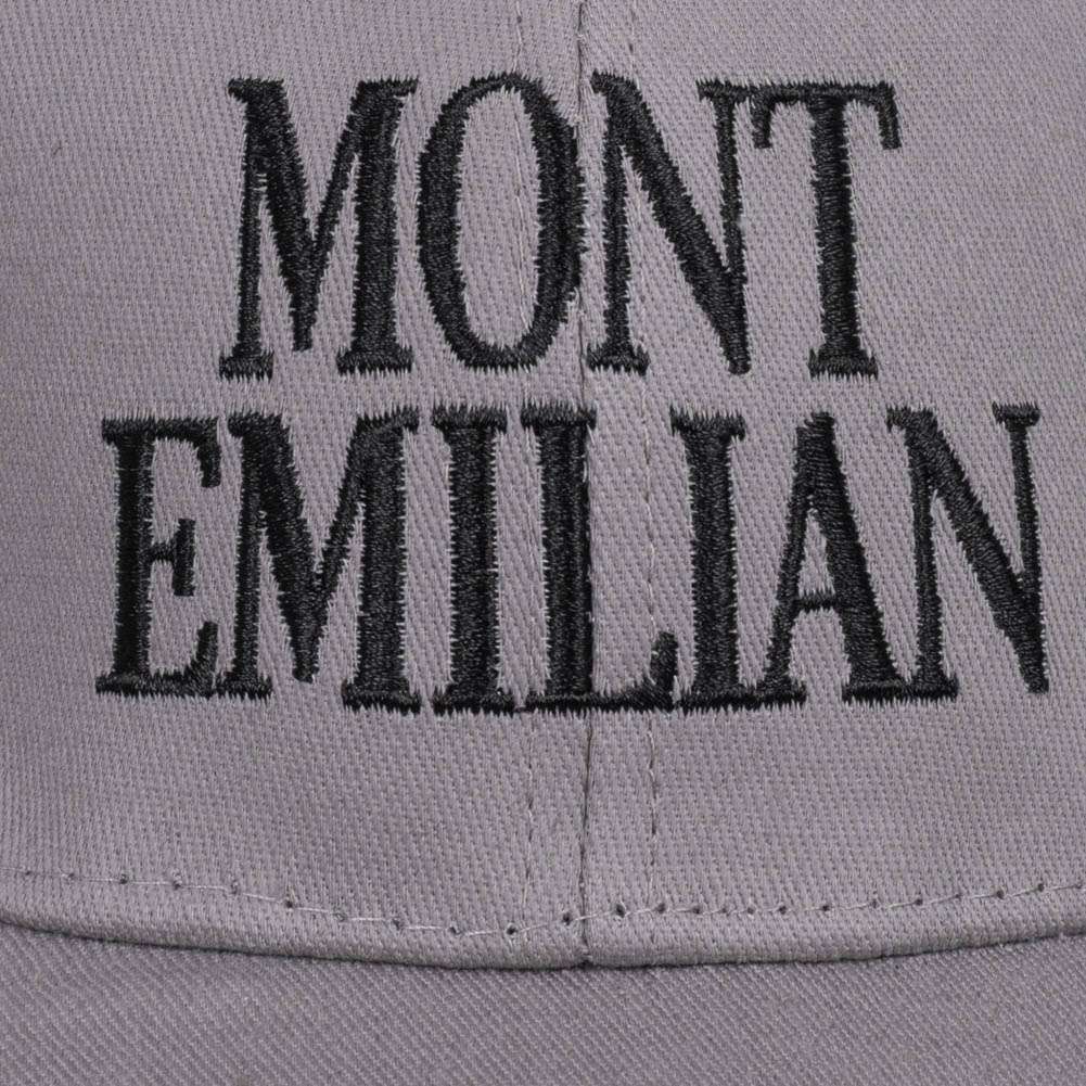 MONT EMILIAN 