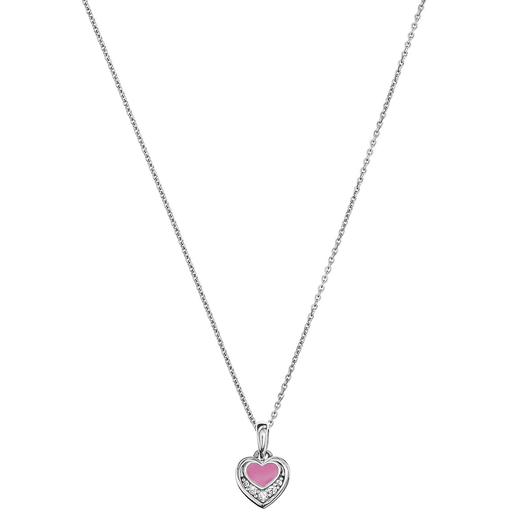 FAVS Chaînette 925 Argent collier