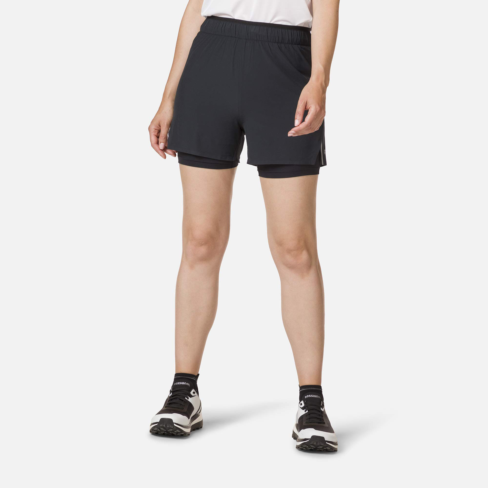 Short de Trail Running pour femme