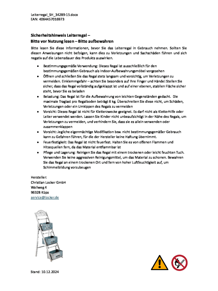 kobolo Blumentopf VINSTAIRS in Weiß günstig kaufen onesize