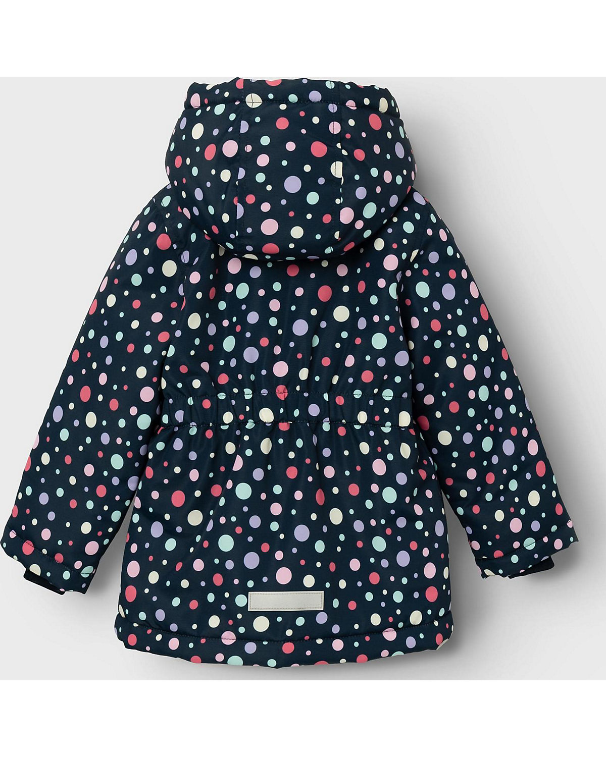 Übergangsjacke NMFMAXI für Mädchen