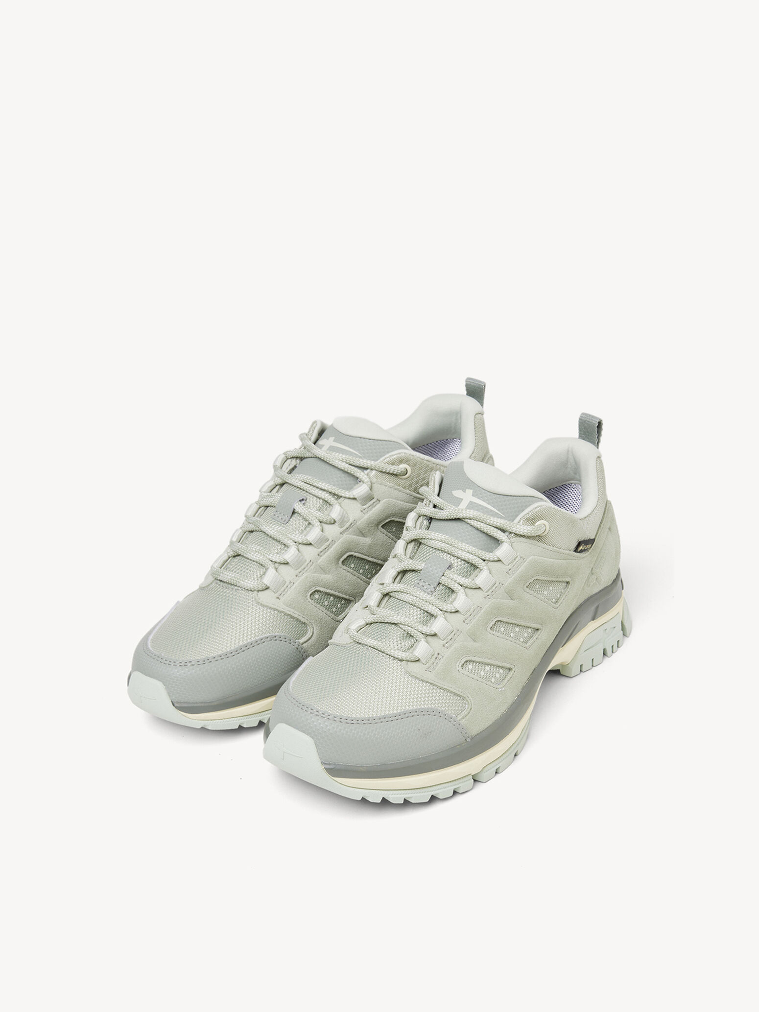 GORE-TEX Chaussure de randonnée H-2655 - vert
