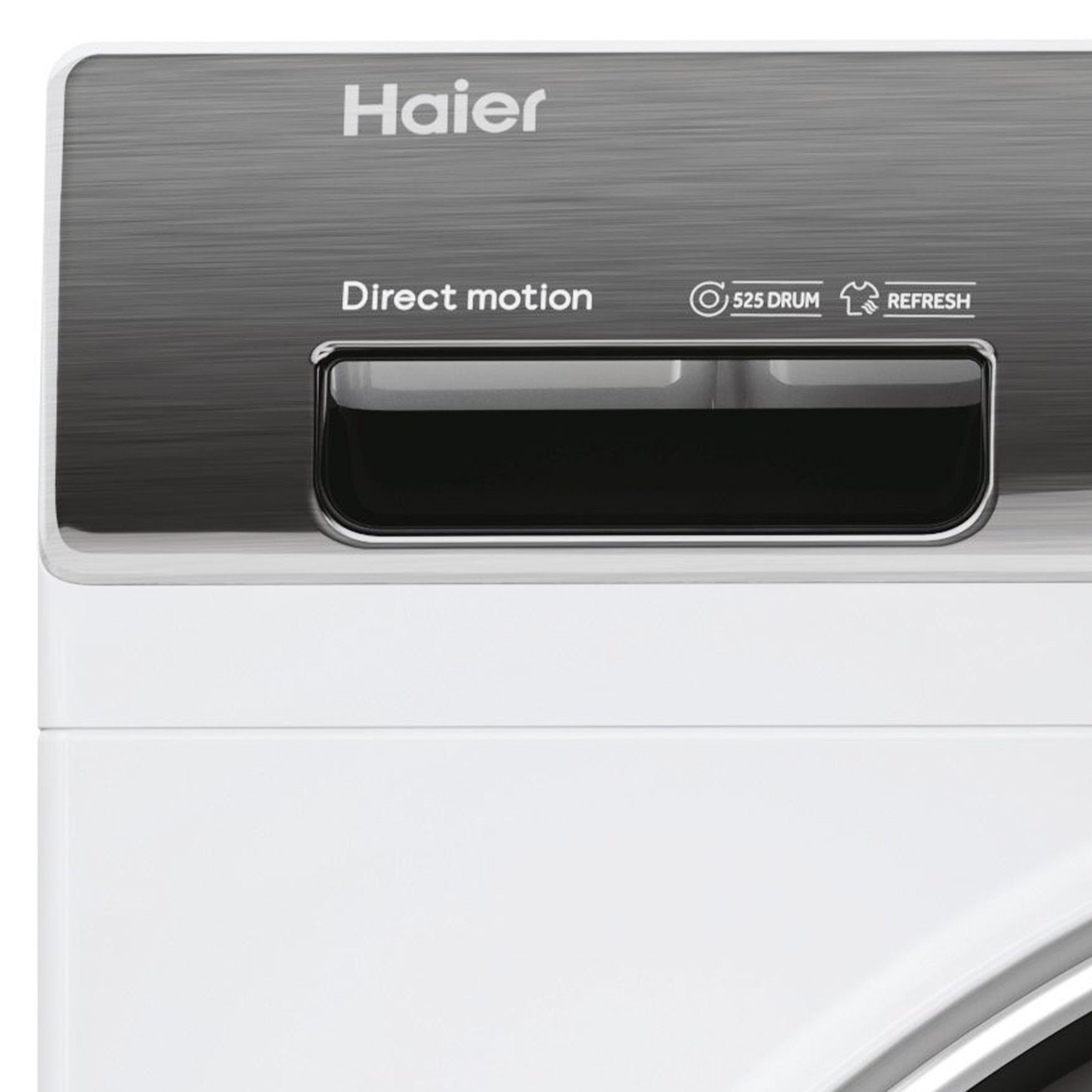 Haier Waschtrockner HWD100-BD14979U1, 10,00 kg, 10 kg, 1400 U/min, Smart Dual Spray