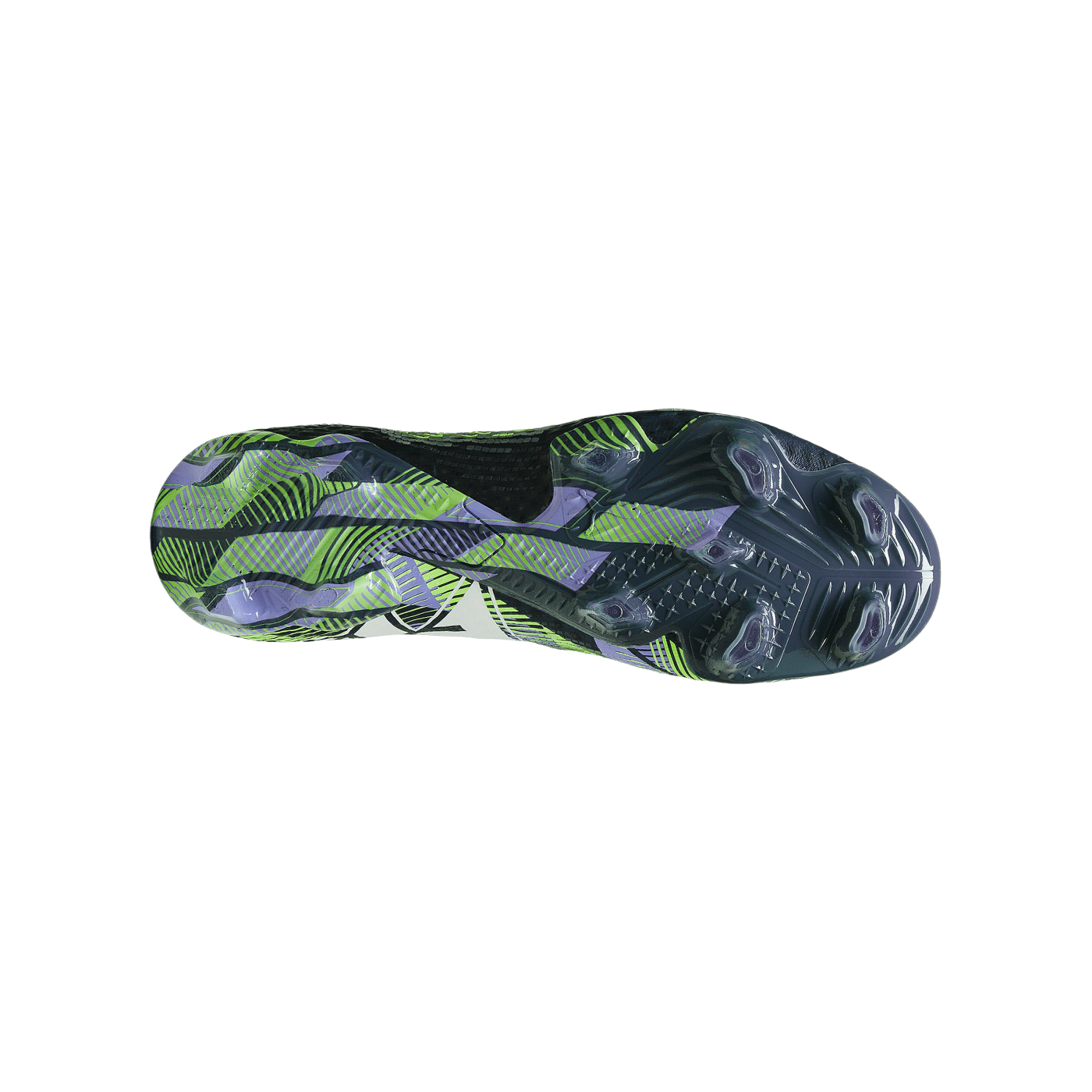PUMA FUTURE 7 Ultimate FG/AG Grau F03