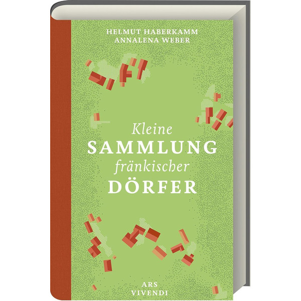 Kleine Sammlung fränkischer Dörfer - Reisebericht