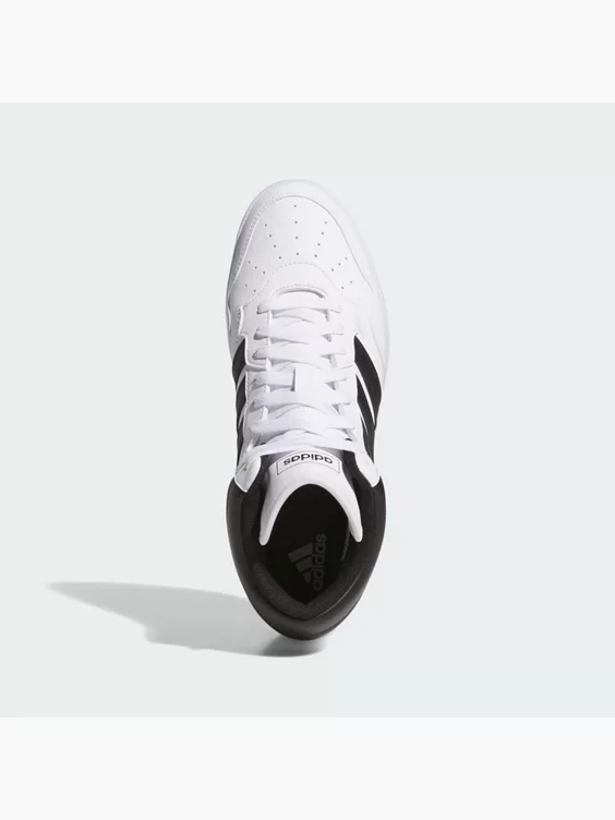 adidas Hoops 4.0 Mid Schuh