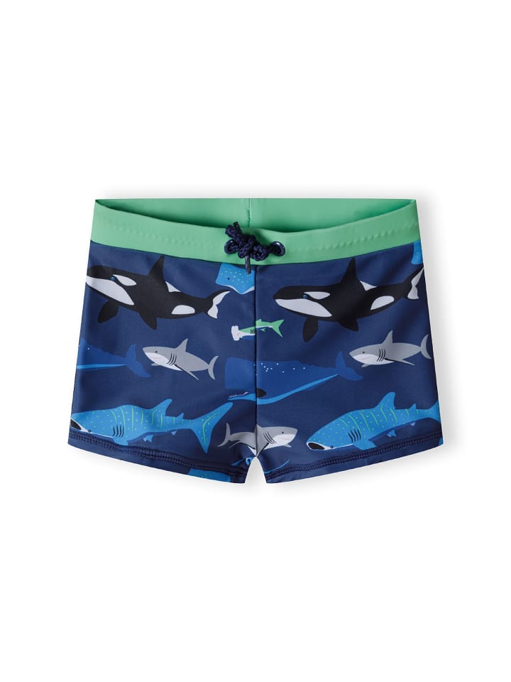 Minoti Badehose 23swim9 in dunkelblau günstig kaufen