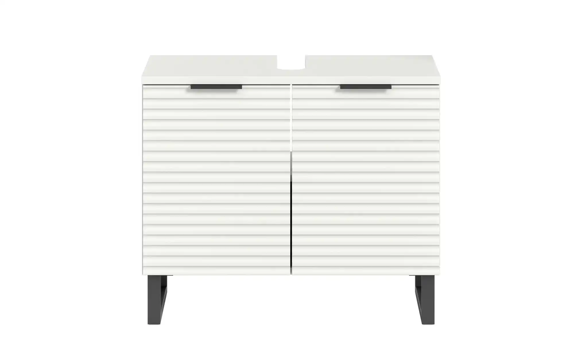 Waschbeckenunterschrank
