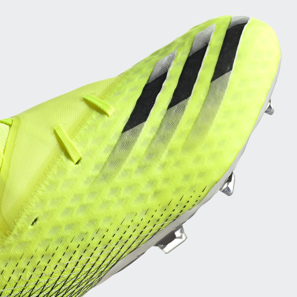 adidas X Ghosted.2 FG FW6958 / gelb