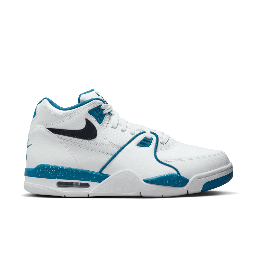 Nike Air Flight 89 306252-116 / weiss