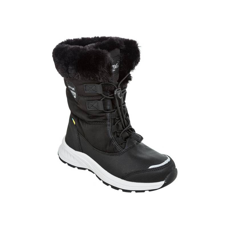 ZigZag Wesend Stiefel Kinder