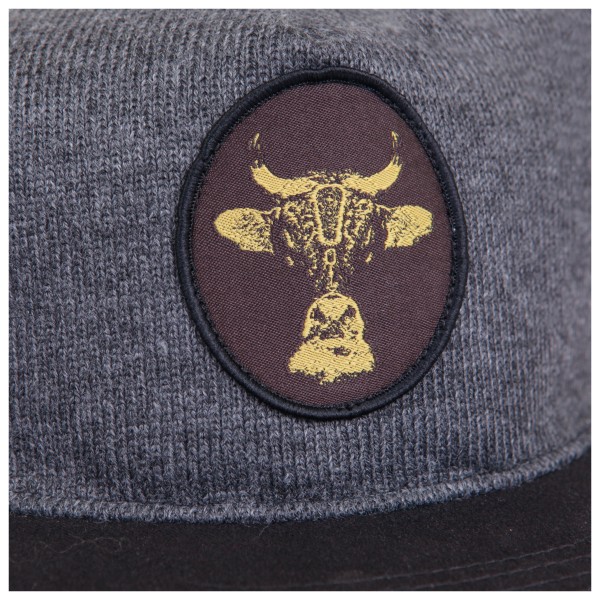 Alprausch - Muni Mütze - Cap