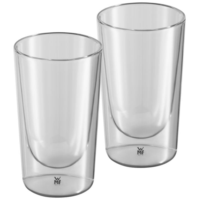 WMF Kineo Latte Macchiato-GlÄser, 2 StÜck