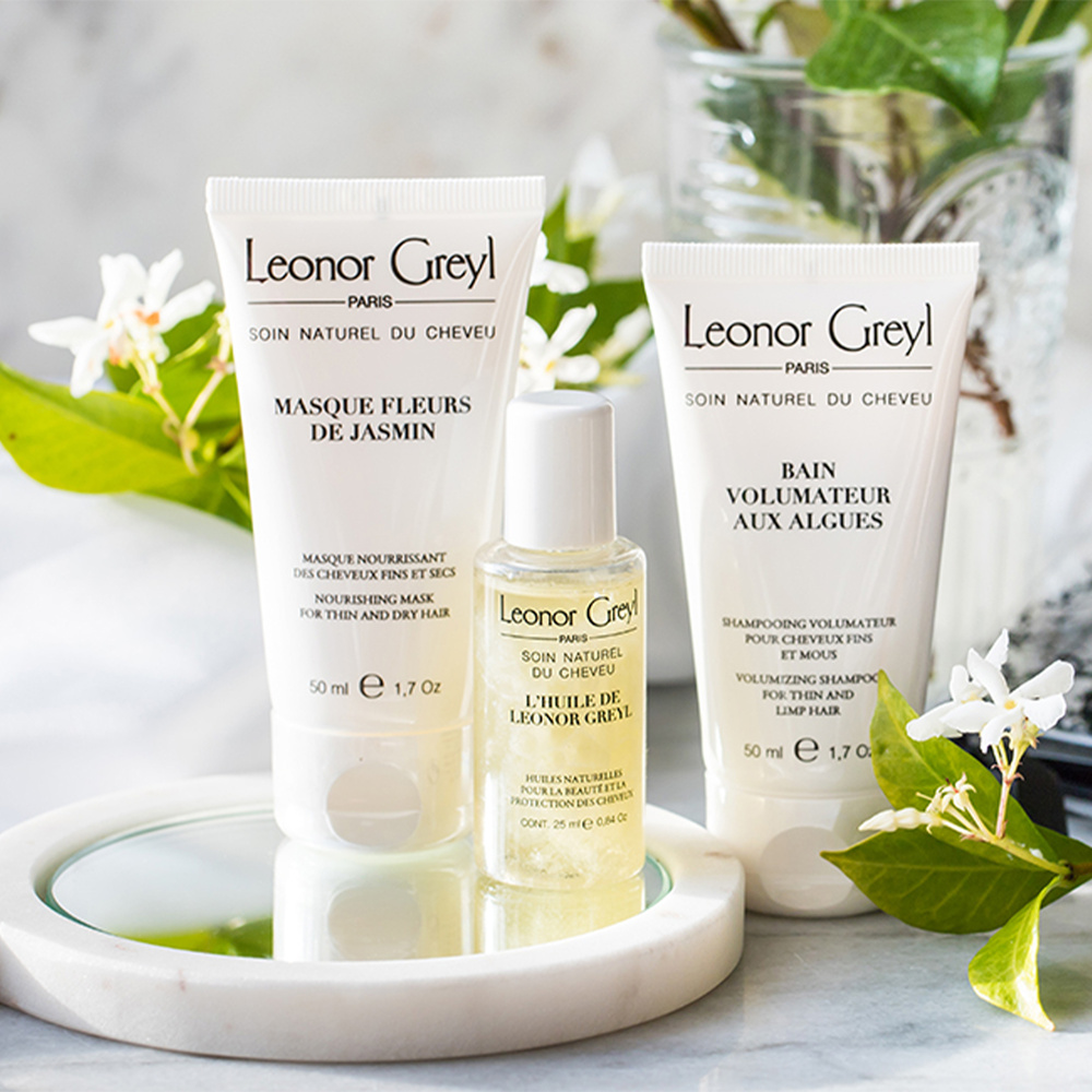 Leonor Greyl Trousse Week end Volume