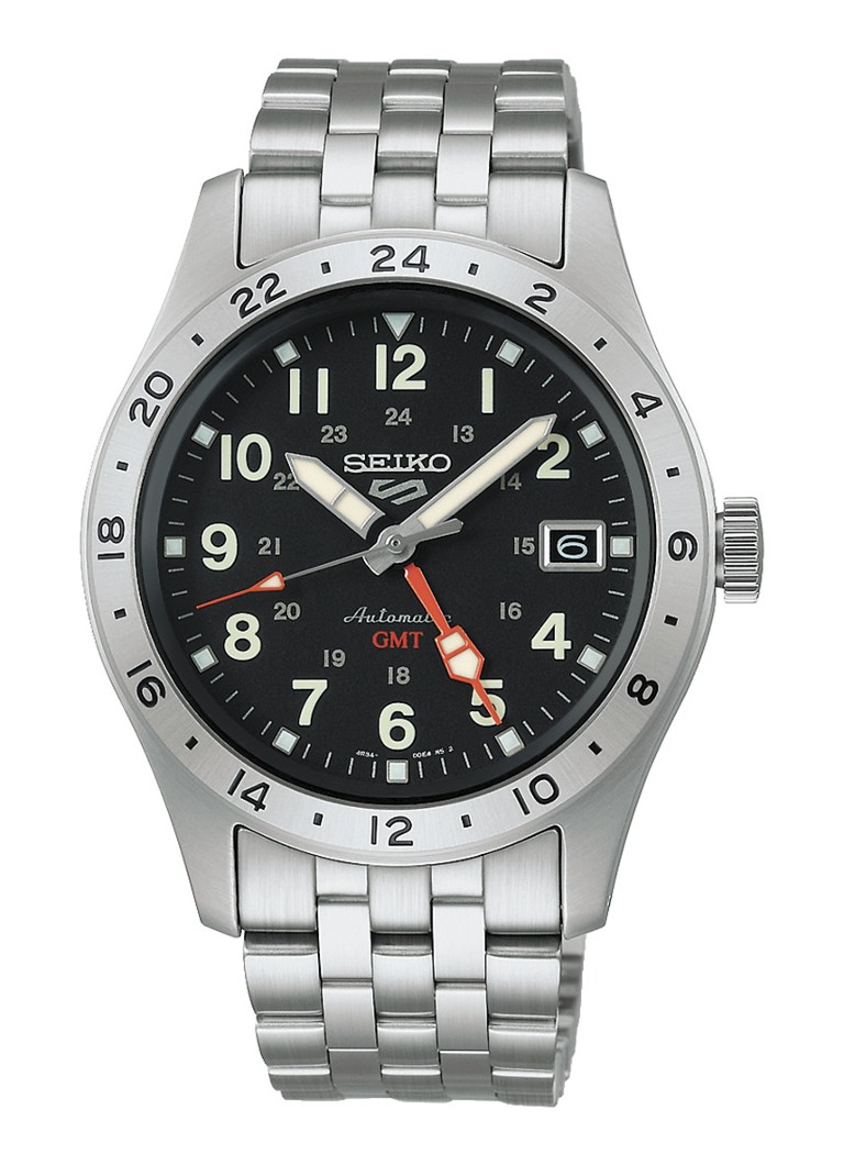 Seiko Seiko 5 Sports watch SSK023K1
