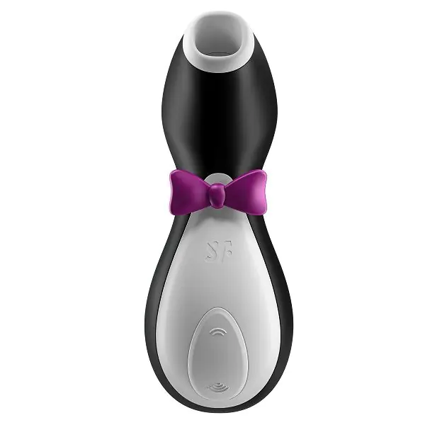 Satisfyer Penguin Intimmassageapparat