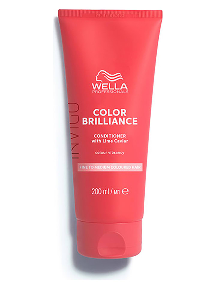 Wella Conditioner 