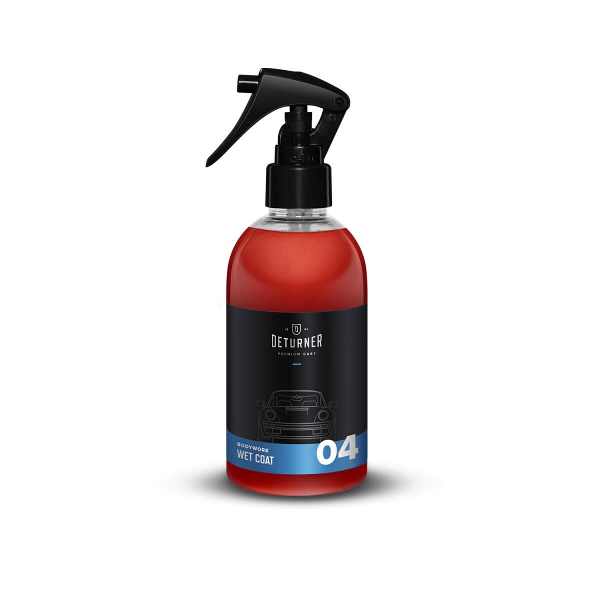 Deturner Wet Coating Nassversiegelung 250ml