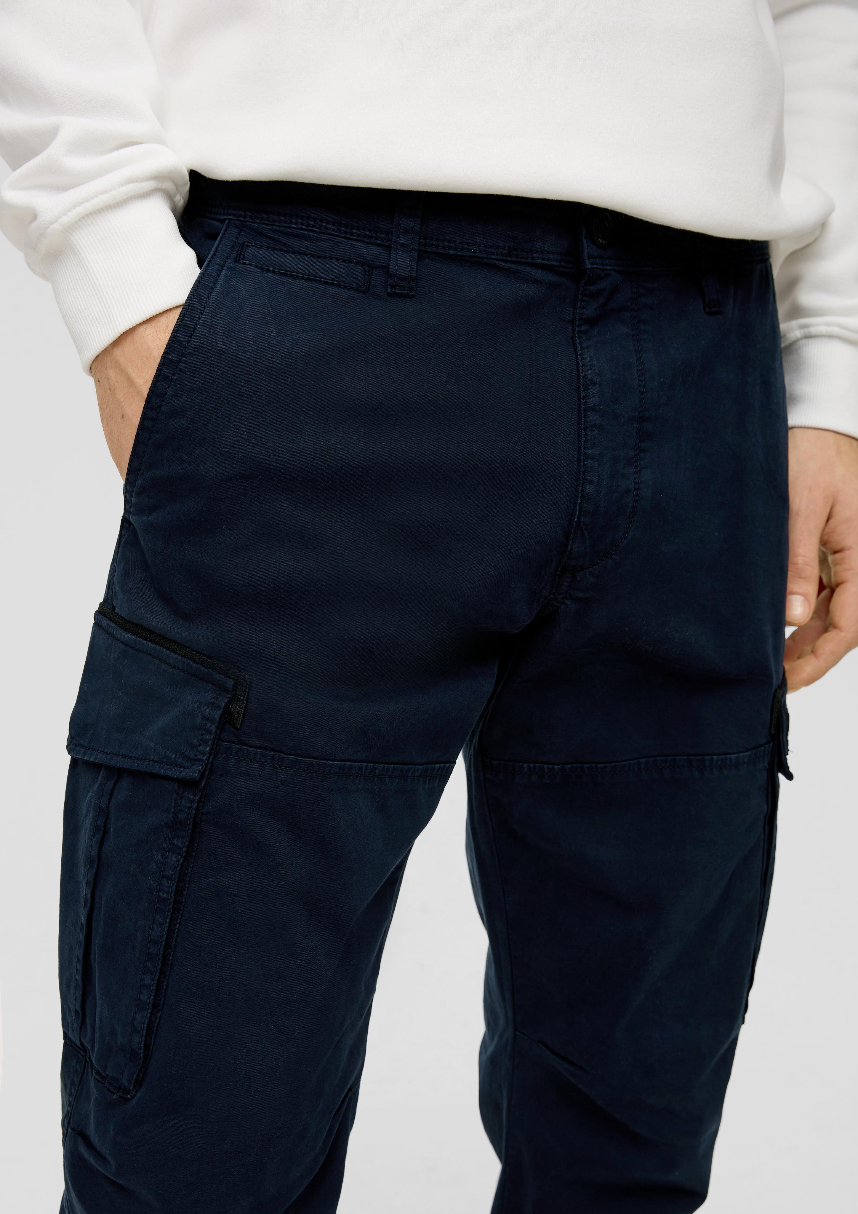 Phoenix: Cargohose mit Slim Leg  2141739-5978