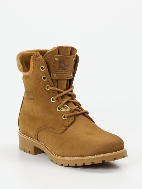 Schnürstiefelette-18232290003 Panama Jack