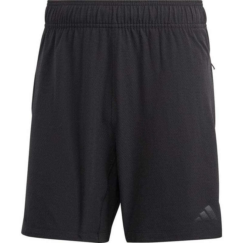 adidas WORKOUT KNURLING Funktionsshorts Herren