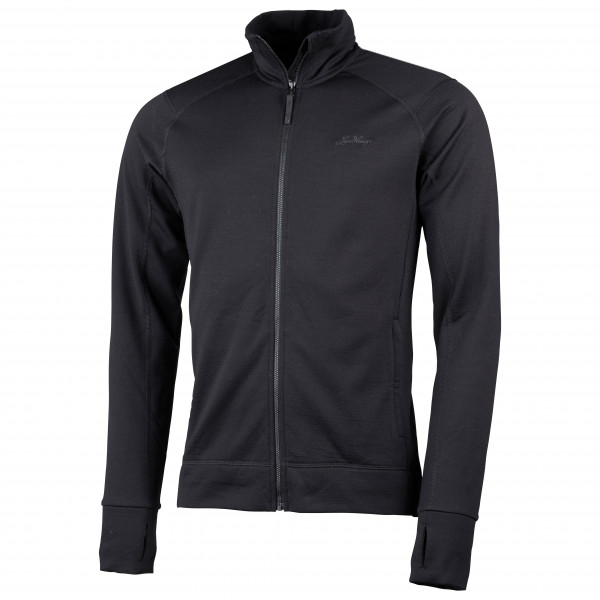 Lundhags - Ullto Merino Full Zip - Wolljacke