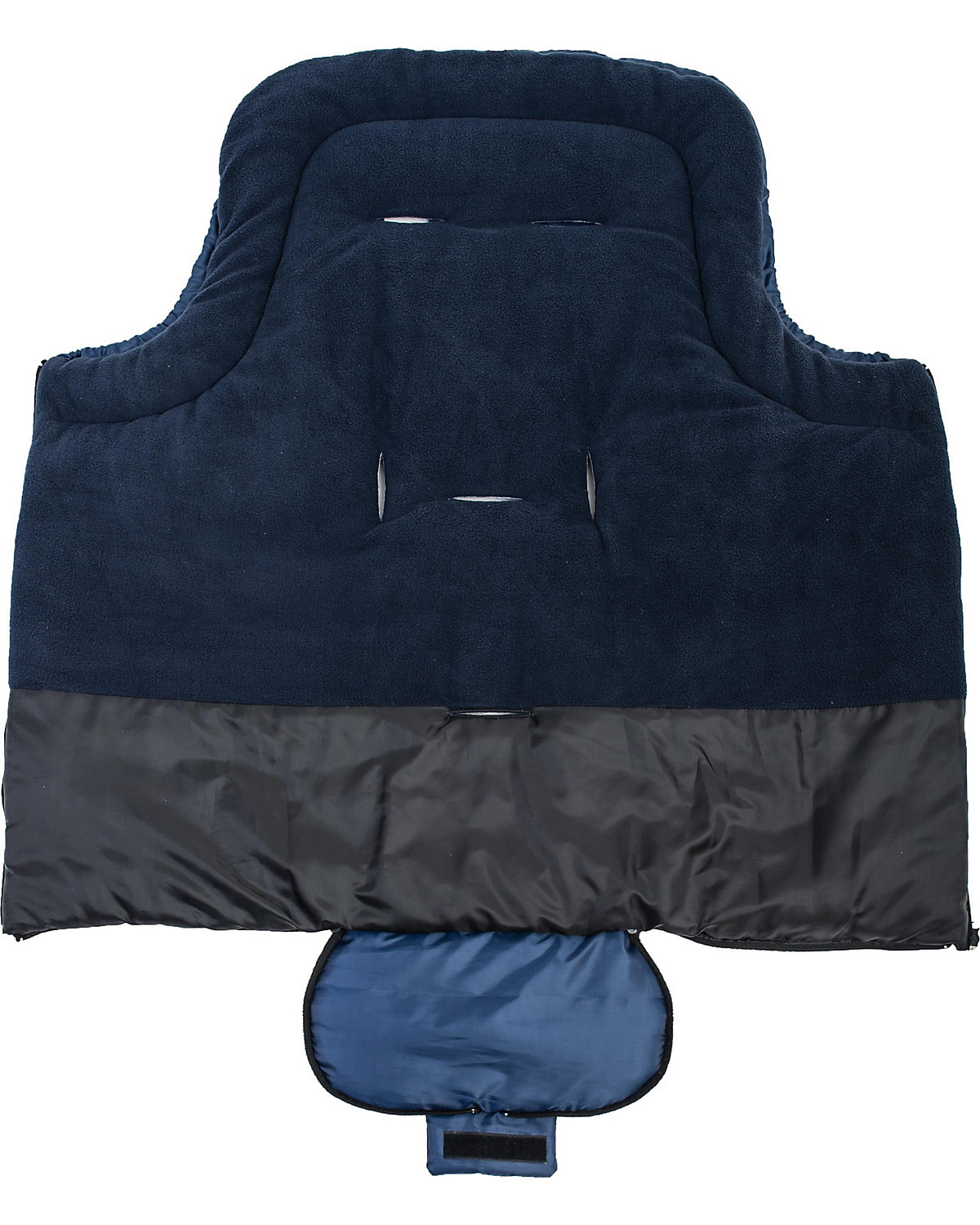 Winterfußsack Active Kollektion für Kinderwagen & Buggy