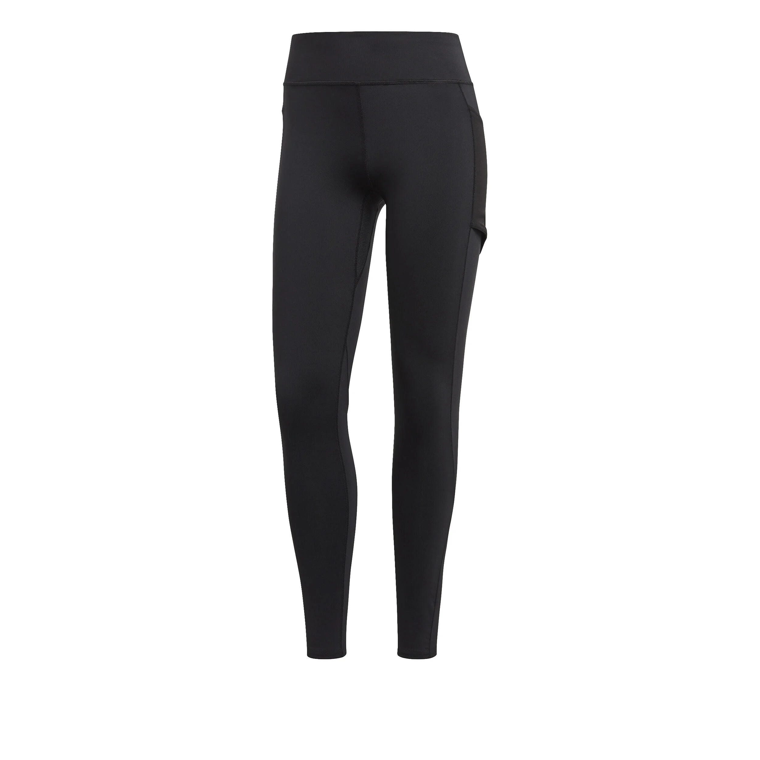 Match Tight Damen - Schwarz
