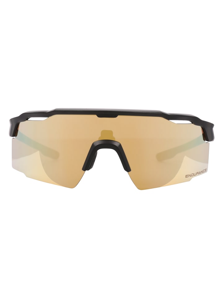 Endurance Sportbrille Alberto in 5005 Golden Rod günstig kaufen onesize