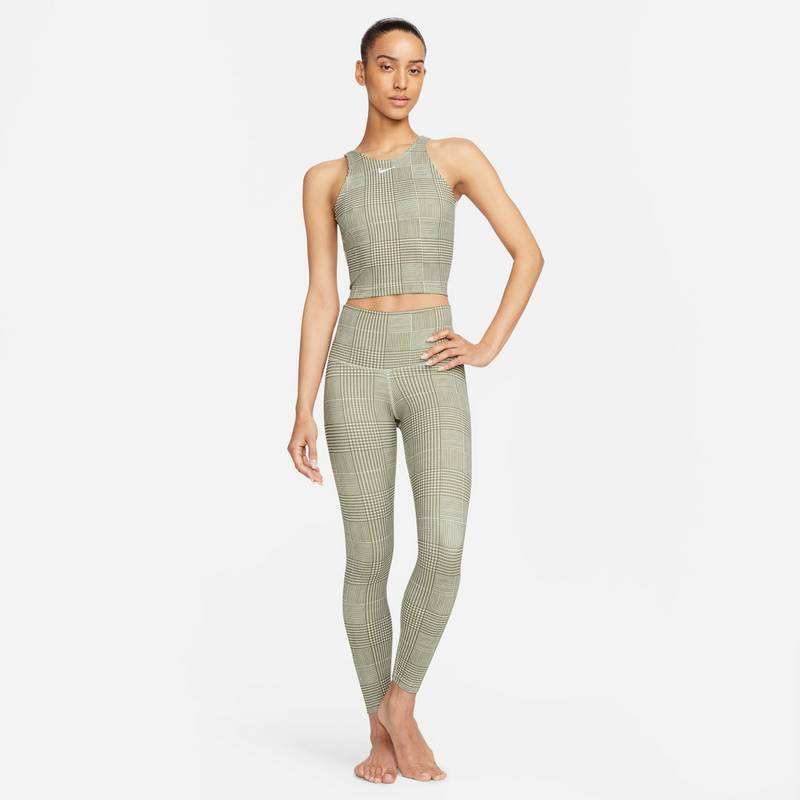 Nike Dri Fit Tights Damen