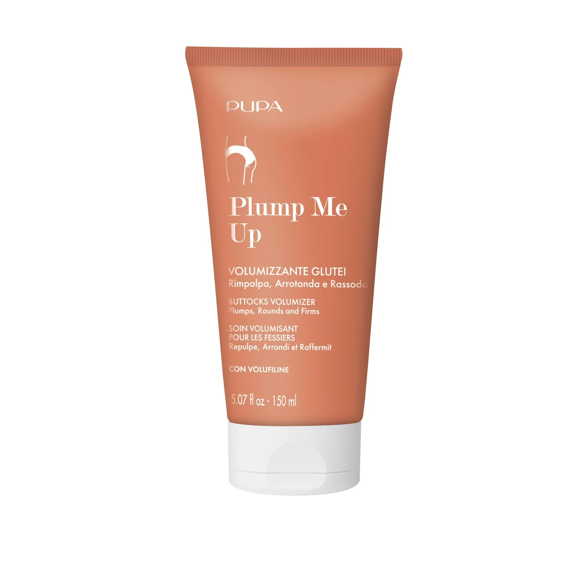 Plump Me Up Körperbehandlungen – Po-Volumencreme – Push-up-Po-Creme