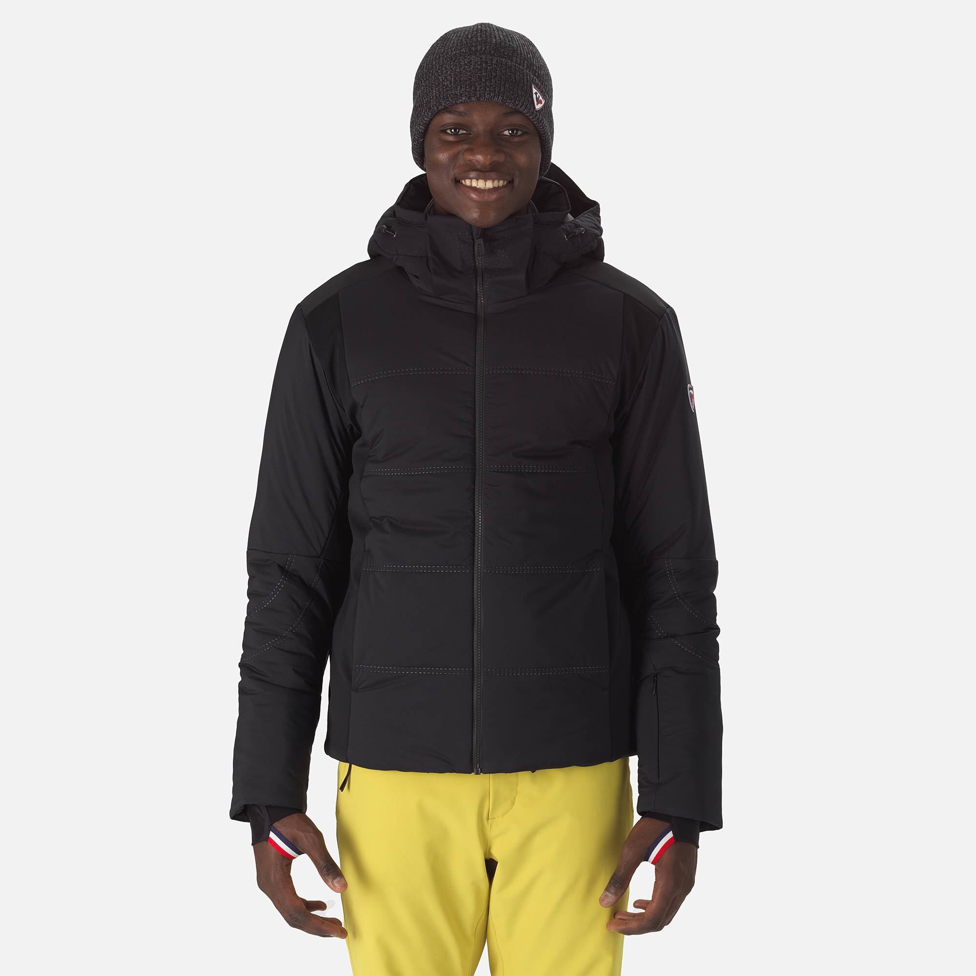 Veste de ski Roc Homme