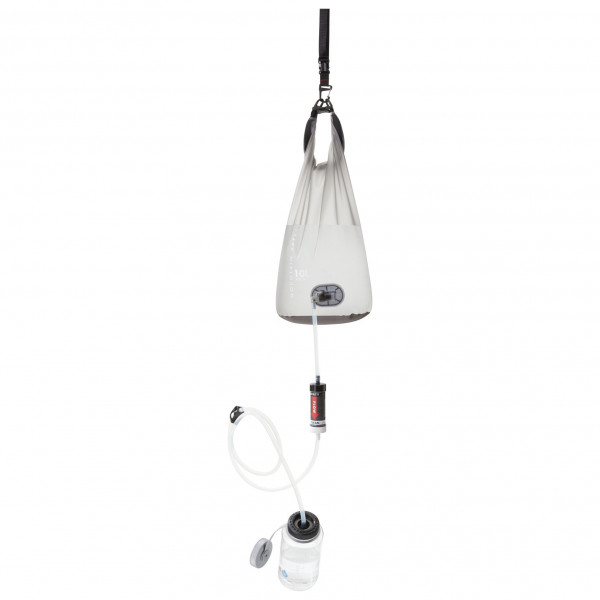 MSR - Auto Flow Basecamp Filter - Wasseraufbereitung